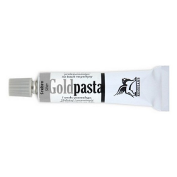 Goldpasta Silver 20ml